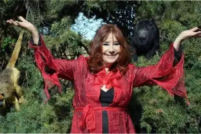 Horóscopo chino: los signos que sanarán y encontrarán el equilibrio en lo que queda de agosto, según Ludovica Squirru