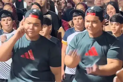 Cuál es el origen de la expresión farmear aura: la historia detrás de la frase viral