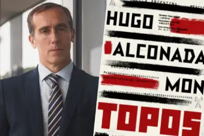 “Topos”: la increíble historia de los espías rusos que vivieron durante años en Argentina sin que nadie supiera quiénes eran