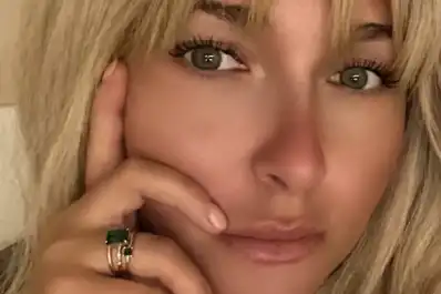 Murió Hayden Panettiere: cómo fue encontrada, qué reveló la autopsia y cuáles fueron sus últimos mensajes