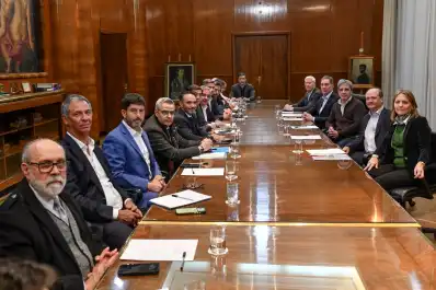 La Nación alcanzó un acuerdo con los gobernadores del Norte Grande y modificará el esquema de subsidios a la energía en las zonas cálidas