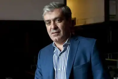 Cano impulsa el uso de nuevas tecnologías en Tucumán para bloquear celulares en las cárceles y combatir el crimen organizado