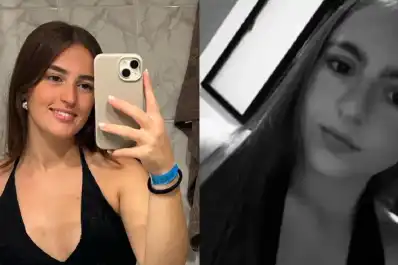 Tragedia en Mendoza: murieron dos hermanas tras el choque frontal en la Ruta 60 donde falleció un árbitro