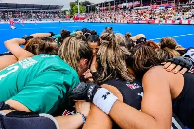 Las Leonas van por la clasificación en el Mundial: qué necesitan ante Escocia