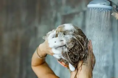 El dato clave a tener en cuenta para lograr el lavado de pelo perfecto