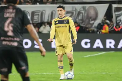 Agenda de TV del martes: a qué hora juegan Recoleta-Boca Juniors por la Sudamericana y Católica-Estudiantes por la Libertadores
