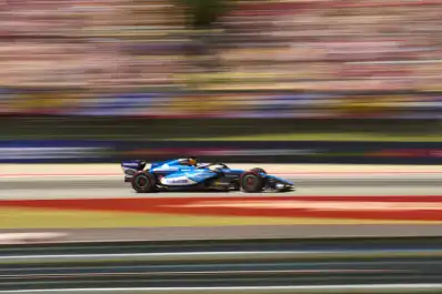 Williams confirmó a Alex Albon para 2027: los nueve pilotos que ya tienen lugar en la Fórmula 1