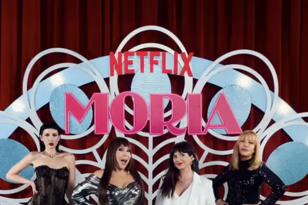 Moria Casán, la estrella que se reinventa para nunca dejar de brillar
