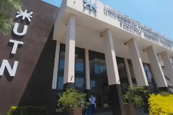La UTN aclaró que no se realizará el torneo para “farmear aura anunciado en sus instalaciones