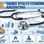 ¿Cómo está la salud de la economía?