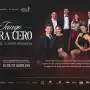 Con un homenaje a Astor Piazzolla, Tango Hora Cero llega por primera vez a Tucumán