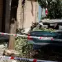 Un nuevo temblor en Granada obliga a cerrar la Alhambra