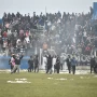 El DT de Graneros rompió el silencio tras los incidentes en la final: “Hay que probar las cosas que se dicen”