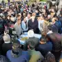 Zonas cálidas: Jaldo destacó el trabajo en bloque de los gobernadores