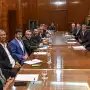 Pragmatismo: Milei blinda su agenda con los gobernadores mientras el PJ rearma su frente interno