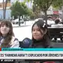 Los jóvenes tucumanos lo explican: qué hay detrás del fenómeno de “farmear aura”