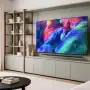 Micro RGB y TVs con IA: la tecnología que cambia cómo vemos series, películas y fútbol en casa