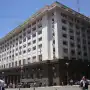 El gobierno de Milei informó un superávit financiero de $244.897 millones en julio