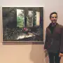 La naturaleza urbana común de Lucas Rizo