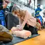 Buscan que más escuelas de Tucumán sean cardiosaludables: cómo participar del programa