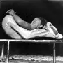 Recuerdos fotográficos: 1973-1985. El número del contorsionista “insólito”