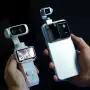 Parecía de ciencia ficción y llegó al mercado: qué hace el nuevo “telefóno robot” y cuánto cuesta