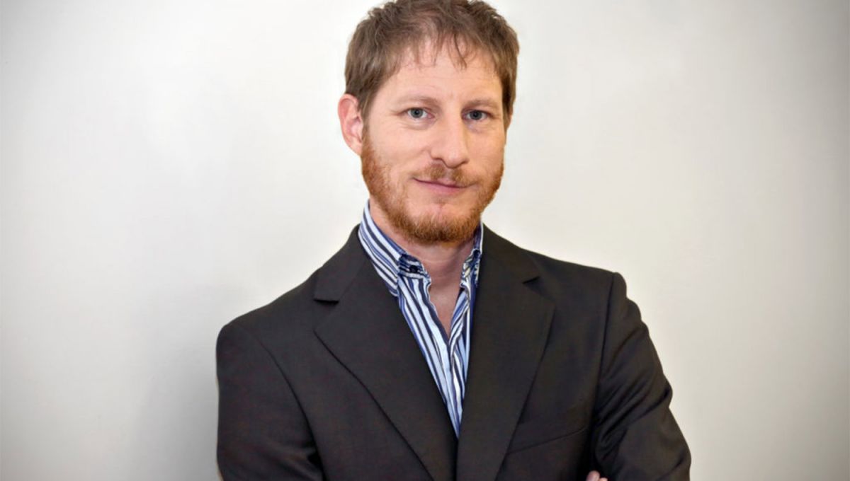 EXPERIENCIA. Nicolás Litvinoff es economista egresado de la Universidad de Buenos Aires, magíster en Finanzas por la Universidad del CEMA y especialista en mercado de capitales.