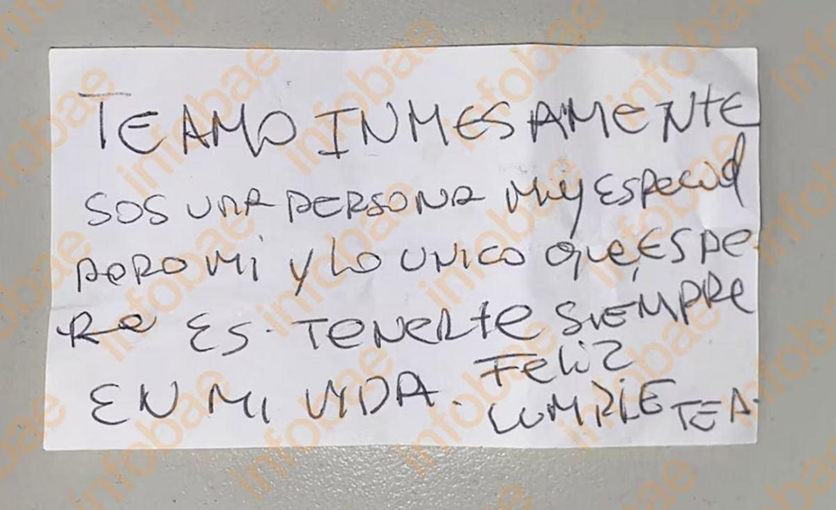 Prisión preventiva para la joven acusada de matar a su novio en Chaco: qué muestran las cámaras de la casa