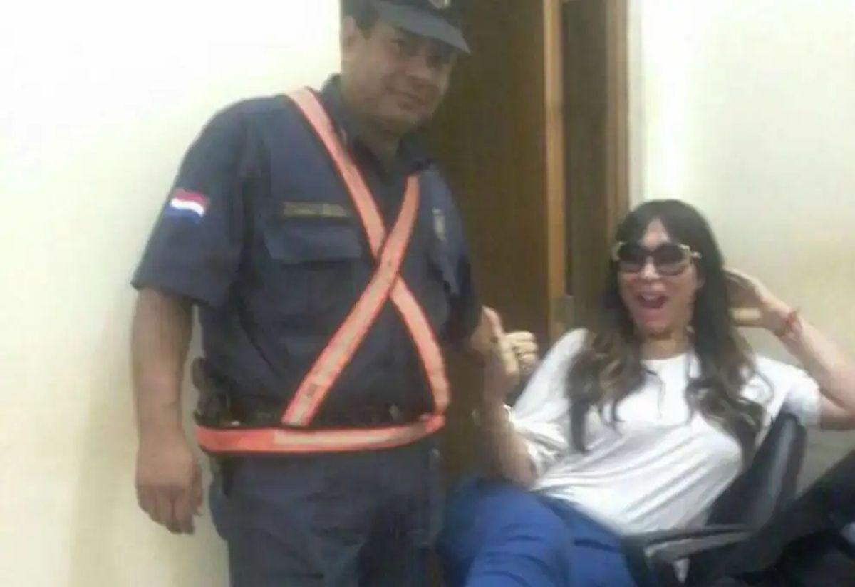 ¿Por qué Moria Casán estuvo presa?: qué pasó realmente en Paraguay con las joyas