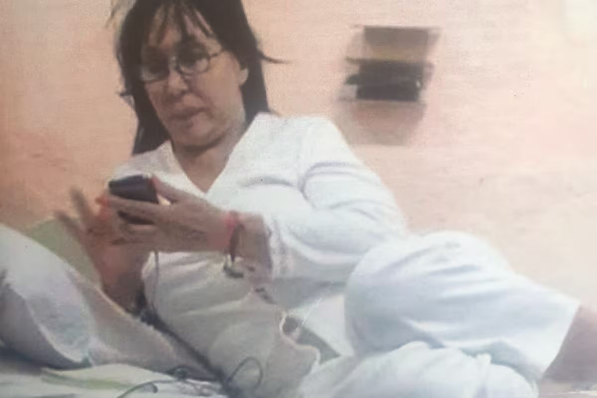 ¿Por qué Moria Casán estuvo presa?: qué pasó realmente en Paraguay con las joyas