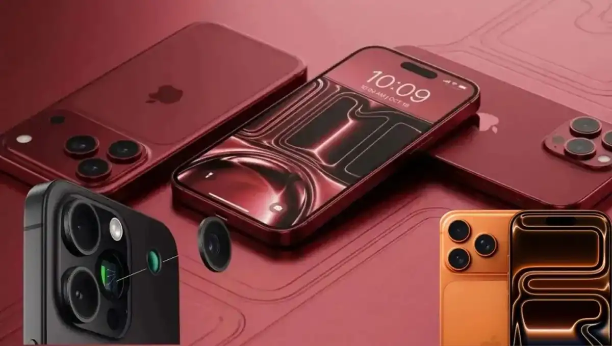 Qué prepara Apple para 2026 y 2027: todos los dispositivos que fueron filtrados