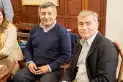 UNT: Mohamed y Madkur serán los candidatos del oficialismo al Rectorado