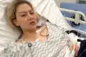 Nadia Beller sospecha que Cerimedo contrató sicarios para asesinarla en Bolivia