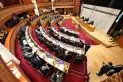 La Legislatura definió los temas que tratará en la próxima sesión extraordinaria del miércoles 26