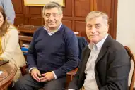 UNT: Mohamed y Madkur serán los candidatos del oficialismo al Rectorado