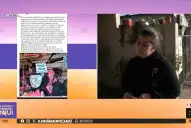 Con mucho esfuerzo compraron una motito para su hija por el Día del Niño y se la robaron del estacionamiento del súper