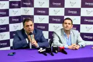 Lisandro Catalán: Mariano Campero es un esbirro servil al oficialismo