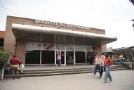 Los vecinos de Concepción, movilizados por el misterio de la Maternidad