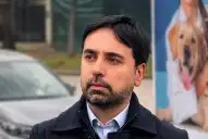 Cruces por la Zona Cálida: Martín Viola desafió a Yedlin a dejar las chicanas y a poner la cara