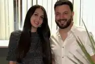 De qué murió a los 23 años Florencia Sugo, la hija del cantante Lucas Sugo