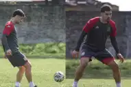Con la llegada de García y tres bajas obligadas, San Martín rearma el equipo para cortar la sequía