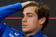 Colapinto tendrá una desventaja en el GP de Países Bajos: la decisión de Alpine que favorece a Gasly