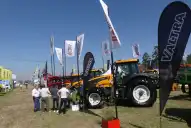 Comienza Expo AgroSur 2026