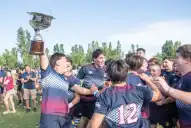 ¿Cómo será la zona de Tucumán y cuándo debutará en el Argentino Juvenil M-17?