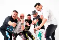 La tristeza de Los Tekis por la muerte de Pucho Ponce: “No existen palabras”