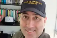 Quién es Fernando Cerimedo y qué hacía en Bolivia: todo sobre el consultor detenido