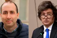 Quién es Fernando Cerimedo y qué hacía en Bolivia: todo sobre el consultor detenido