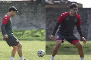 Con la llegada de García y tres bajas obligadas, San Martín rearma el equipo para cortar la sequía