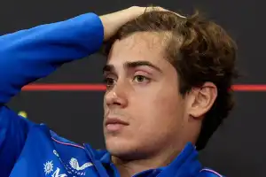 Colapinto tendrá una desventaja en el GP de Países Bajos: la decisión de Alpine que favorece a Gasly