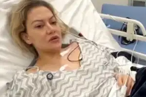 Nadia Beller sospecha que Cerimedo contrató sicarios para asesinarla en Bolivia